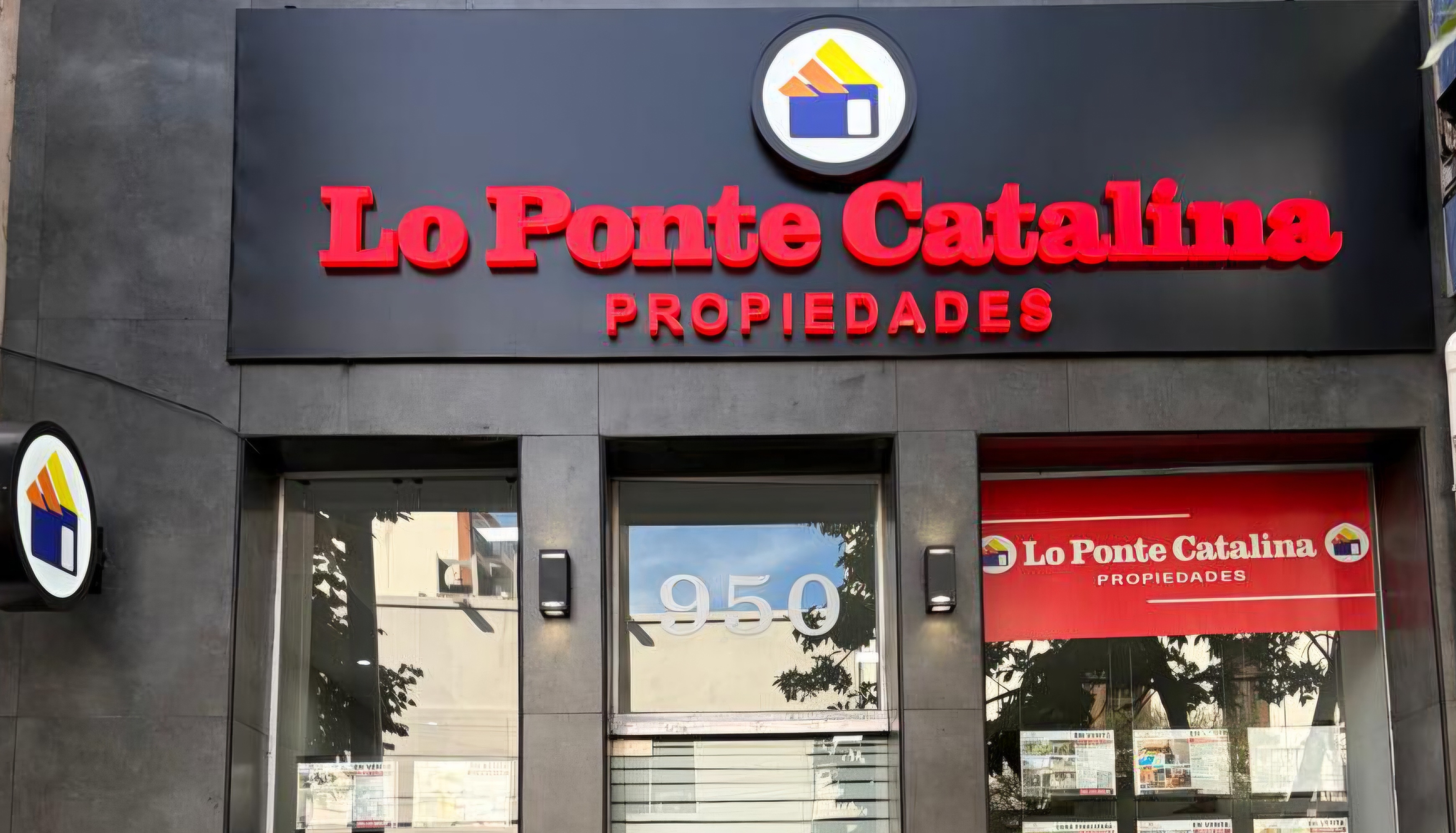 Lo Ponte Catalina Propiedades
