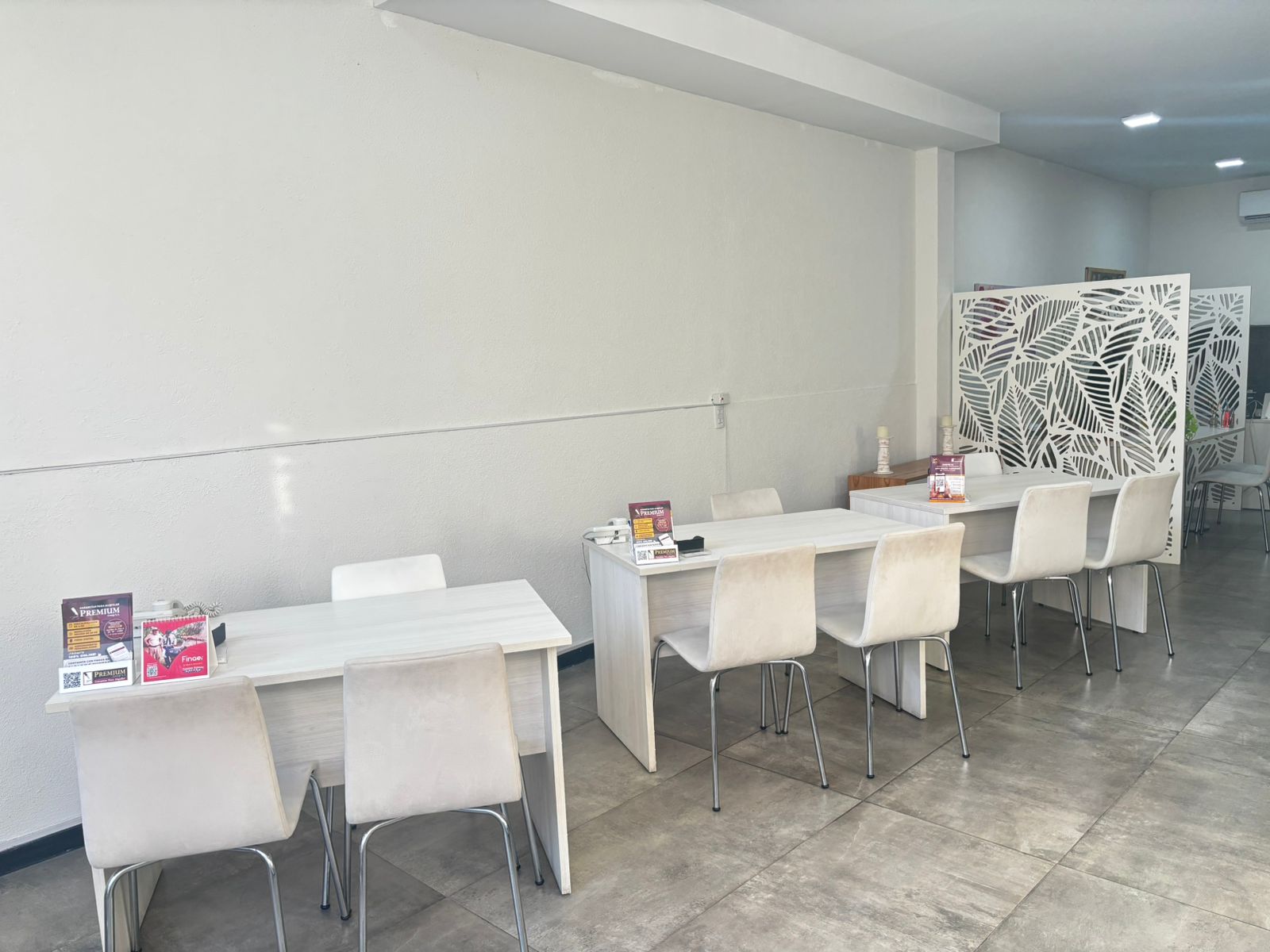 Nuestra inmobiliaria