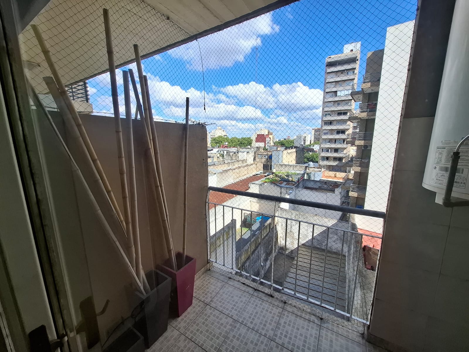 DEPARTAMENTO DE 2 AMBIENTES EN DUPLEX EN VENTA