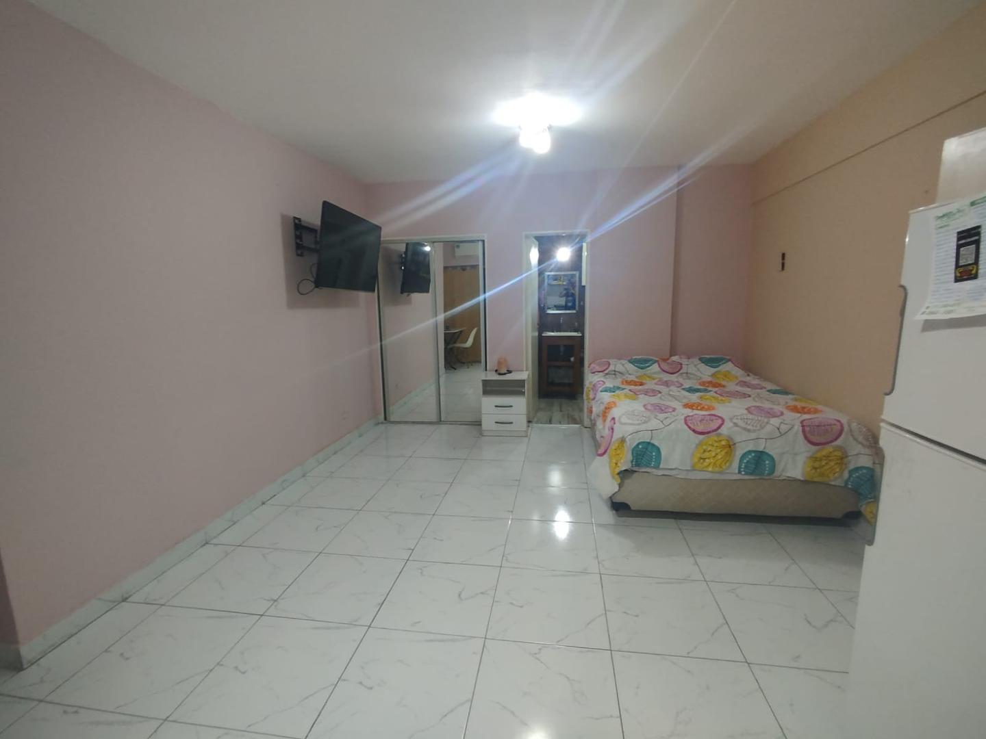Departamento monoambiente en VENTA- Av. Córdoba al 2800